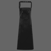 Chino Bib Apron