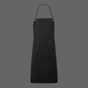 Artisan's Choice Double Pocket Canvas Apron