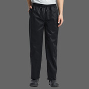 Unisex Essential Chef Pants