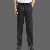 Unisex Chef's Select Slim Leg Pant
