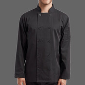 Unisex Recycled Chef Coat