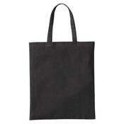 Denim Tote Bag