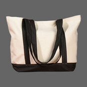 Canvas Tote