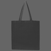 Canvas Promo Tote