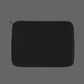 Canvas Laptop Sleeve