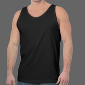Unisex Tank