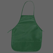 24" Pocket Apron
