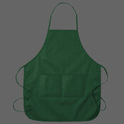 Two-Pocket 28" Apron