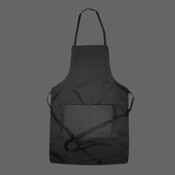 Apron with Pocket