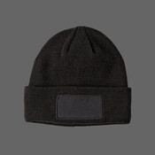 Patch Beanie