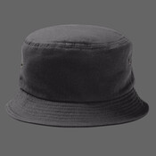 Chino Twill Crusher Bucket Hat