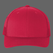 Performance Perforated Cap