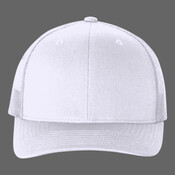 Performance Perforated Cap