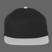 Flat Bill Sport Cap