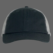 Washed Trucker Cap