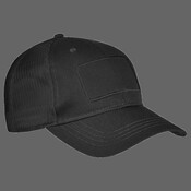 Patch Trucker Cap