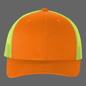 Safety Trucker Cap