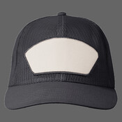 Homestead Mesh Trucker Cap