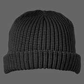 Dock Cuffed Beanie