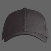Youth Brushed Twill Cap