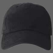 Washed Chino Cap