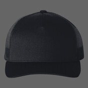 Twill Trucker Cap