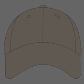 Camo Cap