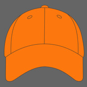Reflective Safety Cap