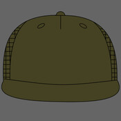 Surfer Trucker Cap