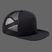 Foam Front Trucker Cap