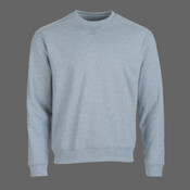 Unisex Recrafted Recycled Fleece Crewneck Sweatshirt