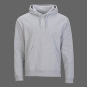 Unisex Recrafted Recycled Hooded Fleece