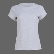 Women’s Recrafted Recyled T-Shirt