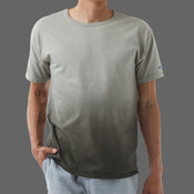 Unisex Classic Jersey Dip Dye T-Shirt