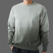 Unisex Dip Dye Crewneck Sweatshirt