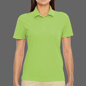 Women's Origin Performance Piqué Polo