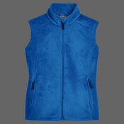 Women's Journey Fleece Vest