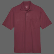 Men's Origin Performance Piqué Polo with Pocket