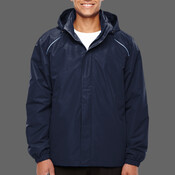 Men's Tall Profile Fleece-Lined All-Season Jacket