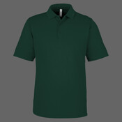 Men's Market Snag Protect Mesh Polo