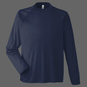 Unisex Ultra UVP™ Marina Raglan Long Sleeve T-Shirt