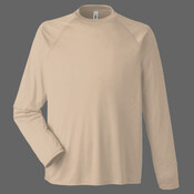 Unisex Ultra UVP™ Marina Raglan Long Sleeve T-Shirt