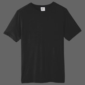 Unisex Tall Fusion ChromaSoft™ Performance T-Shirt