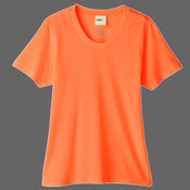 Women's Fusion ChromaSoft™ Performance T-Shirt