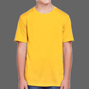 Youth Fusion ChromaSoft™ Performance T-Shirt