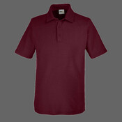 Men's Fusion ChromaSoft™ Pique Polo