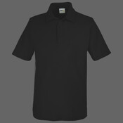 Men's Tall Fusion ChromaSoft™ Pique Polo