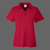 Women's Fusion ChromaSoft™ Pique Polo