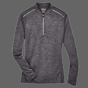 Women's Kinetic Performance Quarter-Zip Pullover