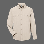 Men's Ultra UVP® Marina Shirt
